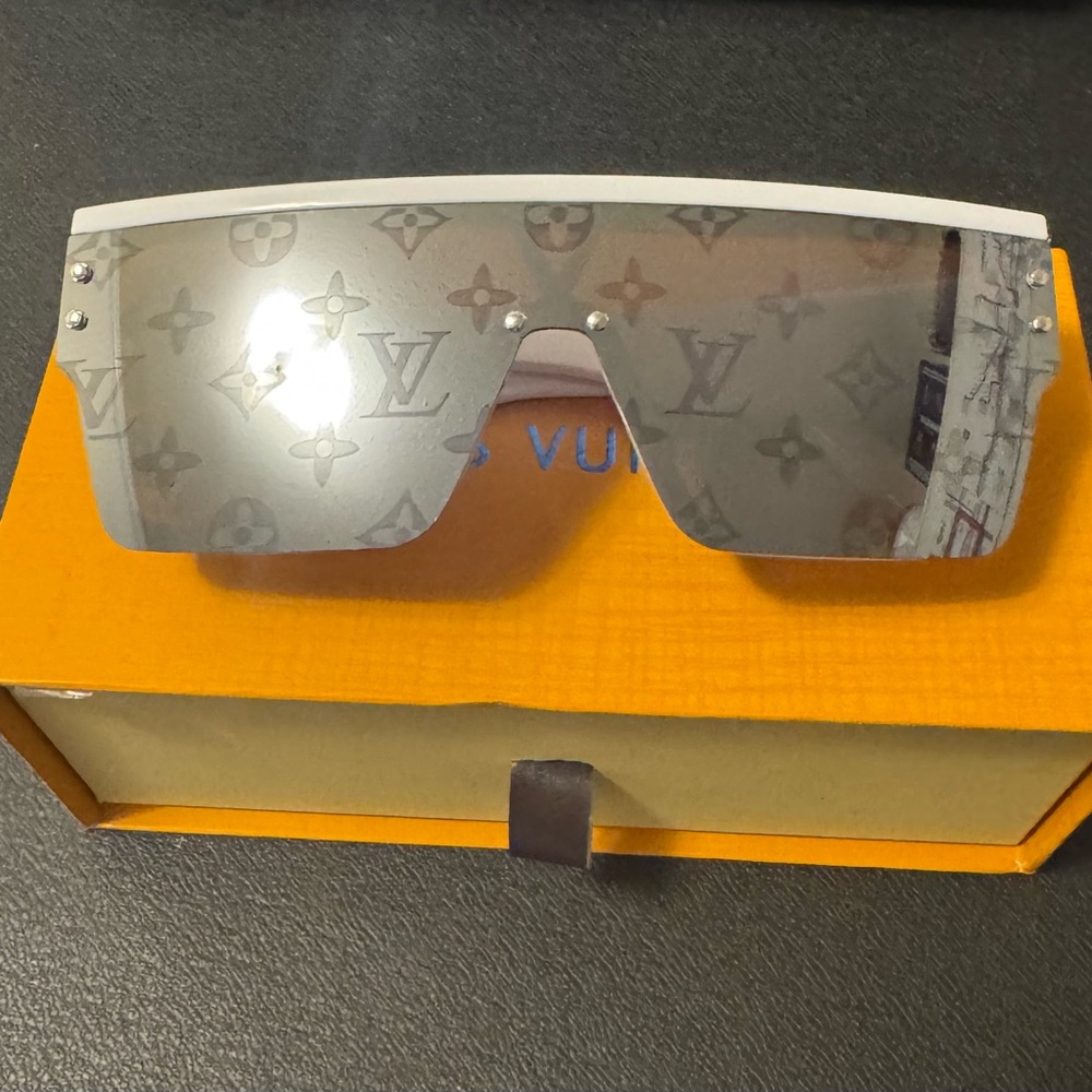Unisex Designer Sunglasses